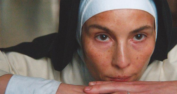 Couverture du film Mother de Teona Strugar Mitevska