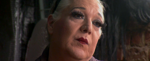 Couverture du film Mother's