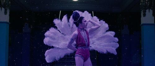 Mother's Hippolyte Leibovici