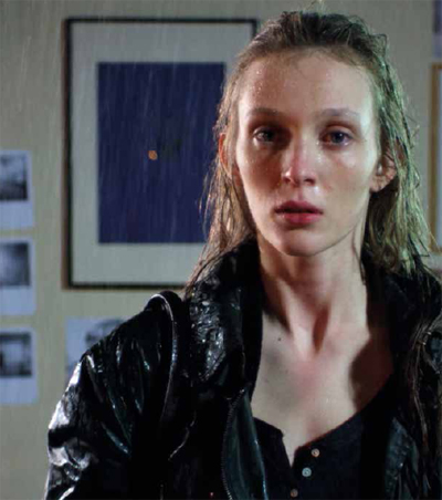 Couverture du film Mouettes