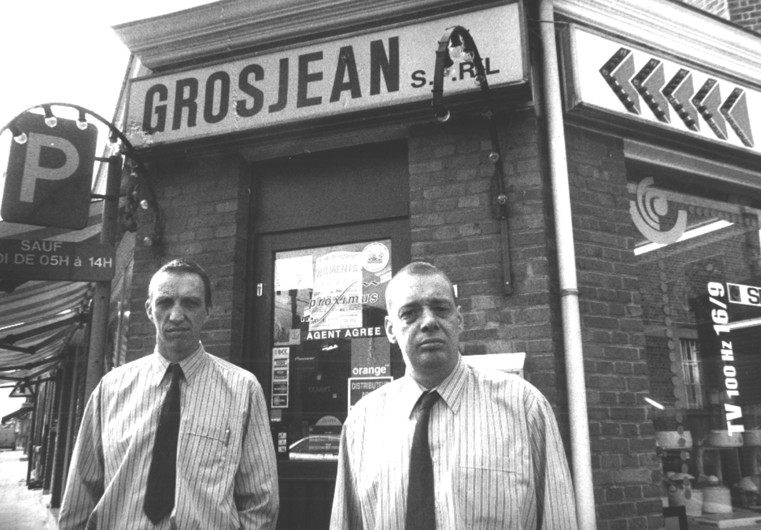 Couverture du film Muno