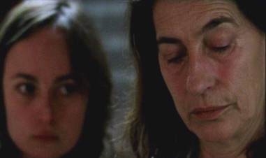 Couverture du film Murs