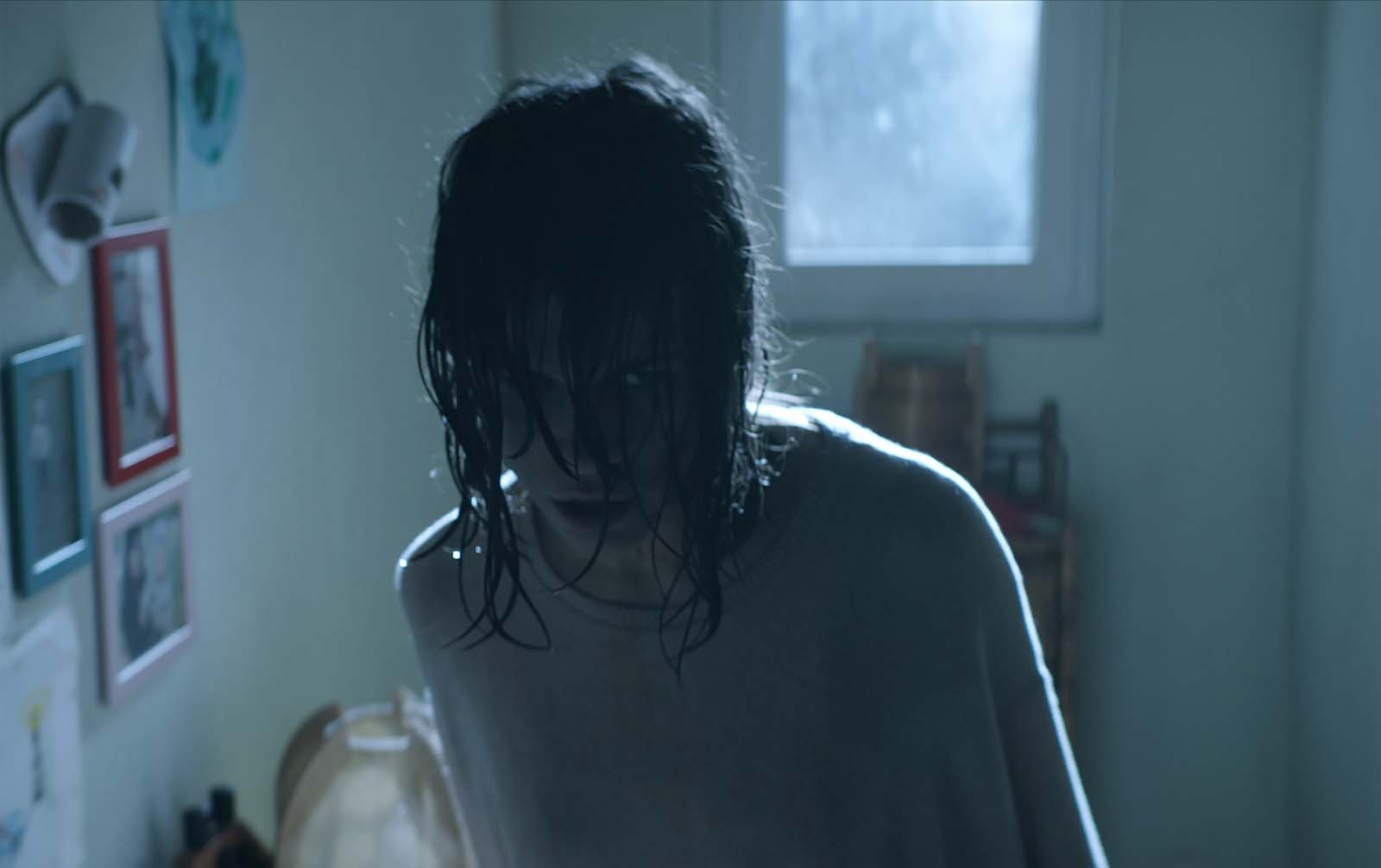 Couverture du film Muse