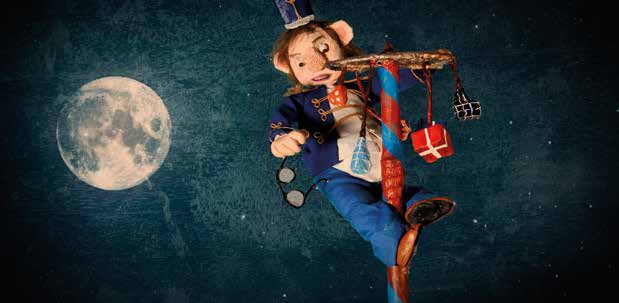 Couverture du film Music from the Hotdogstand