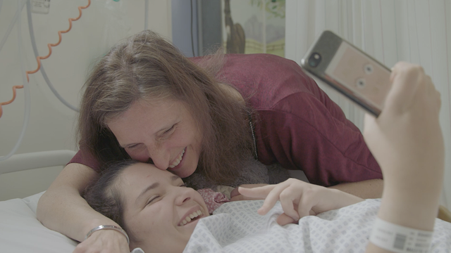 Couverture du film La Musique de Soline