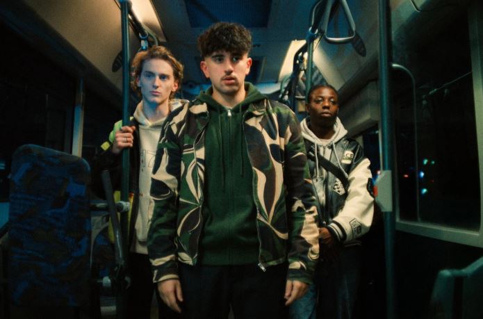 Couverture du film N121-Bus de nuit