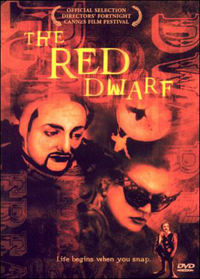 Couverture du film Le Nain Rouge