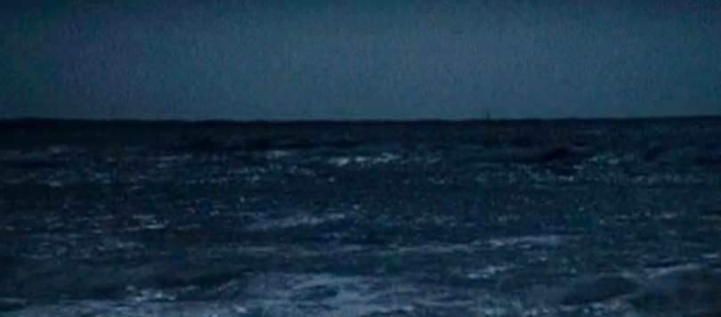 Couverture du film Les Naufragés de Matthieu Frances