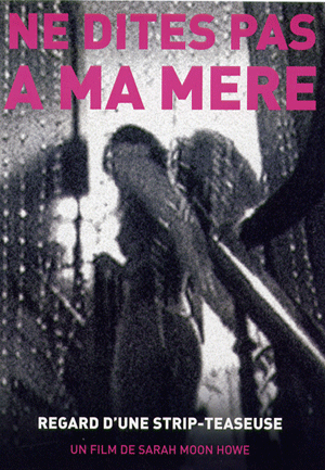 Couverture du film Ne dites pas à ma mère...