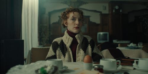 Couverture du film Nesting