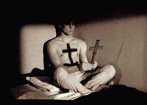 Couverture du film Neuvaine