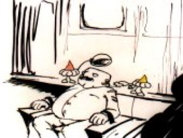 Couverture du film Nic-Nac