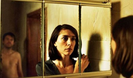 Couverture du film Niemand - Nowhere man