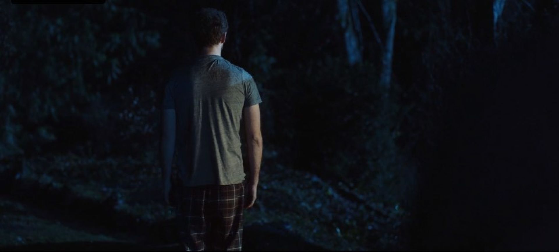 Couverture du film Nightman