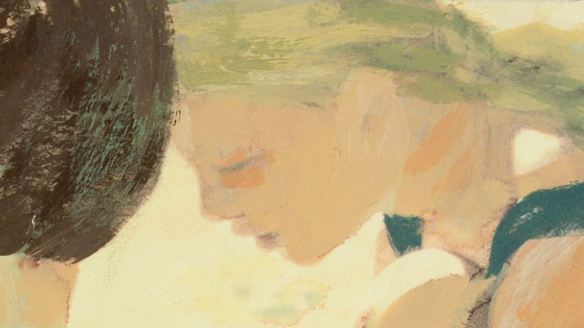 Couverture du film Nina