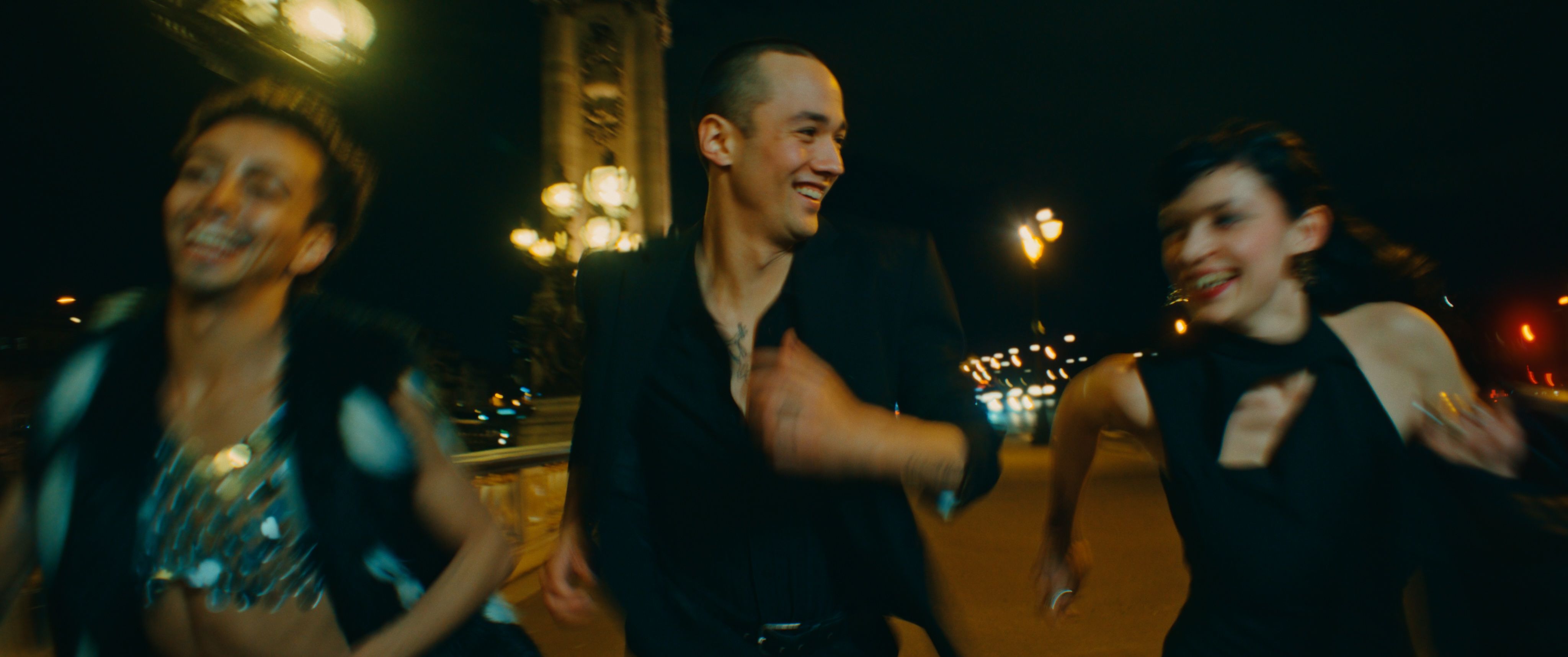 Photo du film Nino dans la nuit