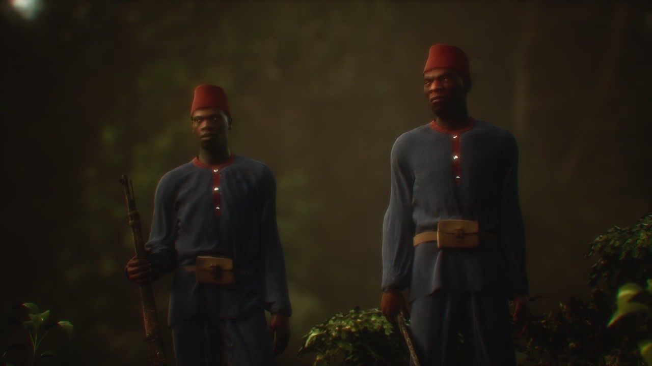 Couverture du film Nkondi