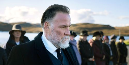 Couverture du film Nobody Has To Know