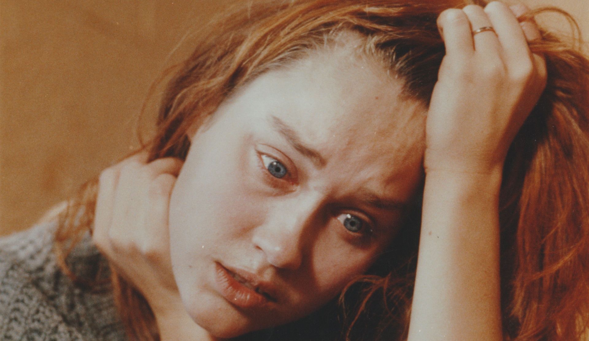 Couverture du film les Noces barbares