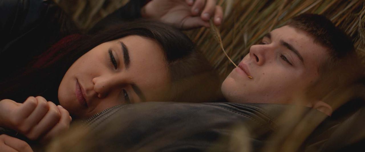 Couverture du film Noces