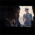 Couverture du film Noir Océan