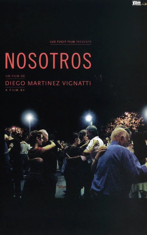 Couverture du film Nosotros