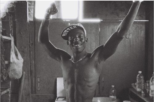 Couverture du film Notre territoire