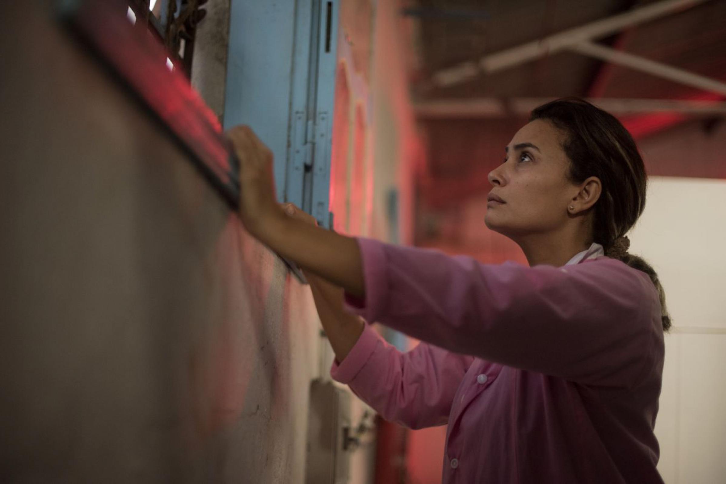 Couverture du film Noura rêve