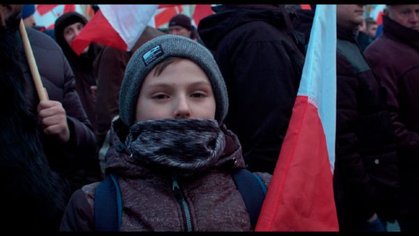 Couverture du film NOWY