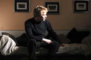 Jérémie et Yannick Renier au sujet de Nue Propriété