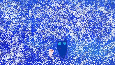 Couverture du film Nuit chérie