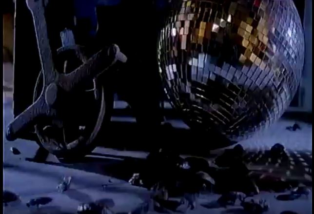 Couverture du film Nuit de cafard