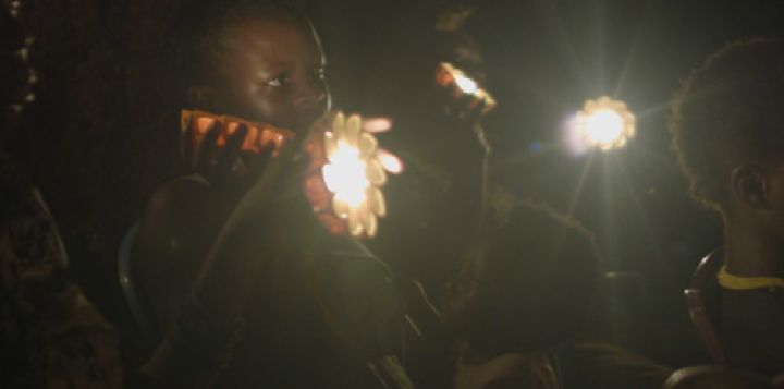 Couverture du film Nuit debout