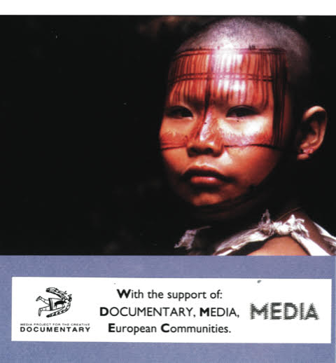 Couverture du film NUKAK MAKU - Les derniers nomades verts