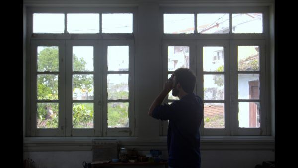 Couverture du film O Meu Poeta