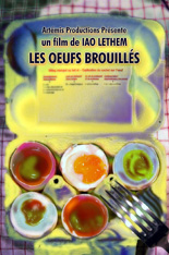 Couverture du film Les Oeufs brouillés