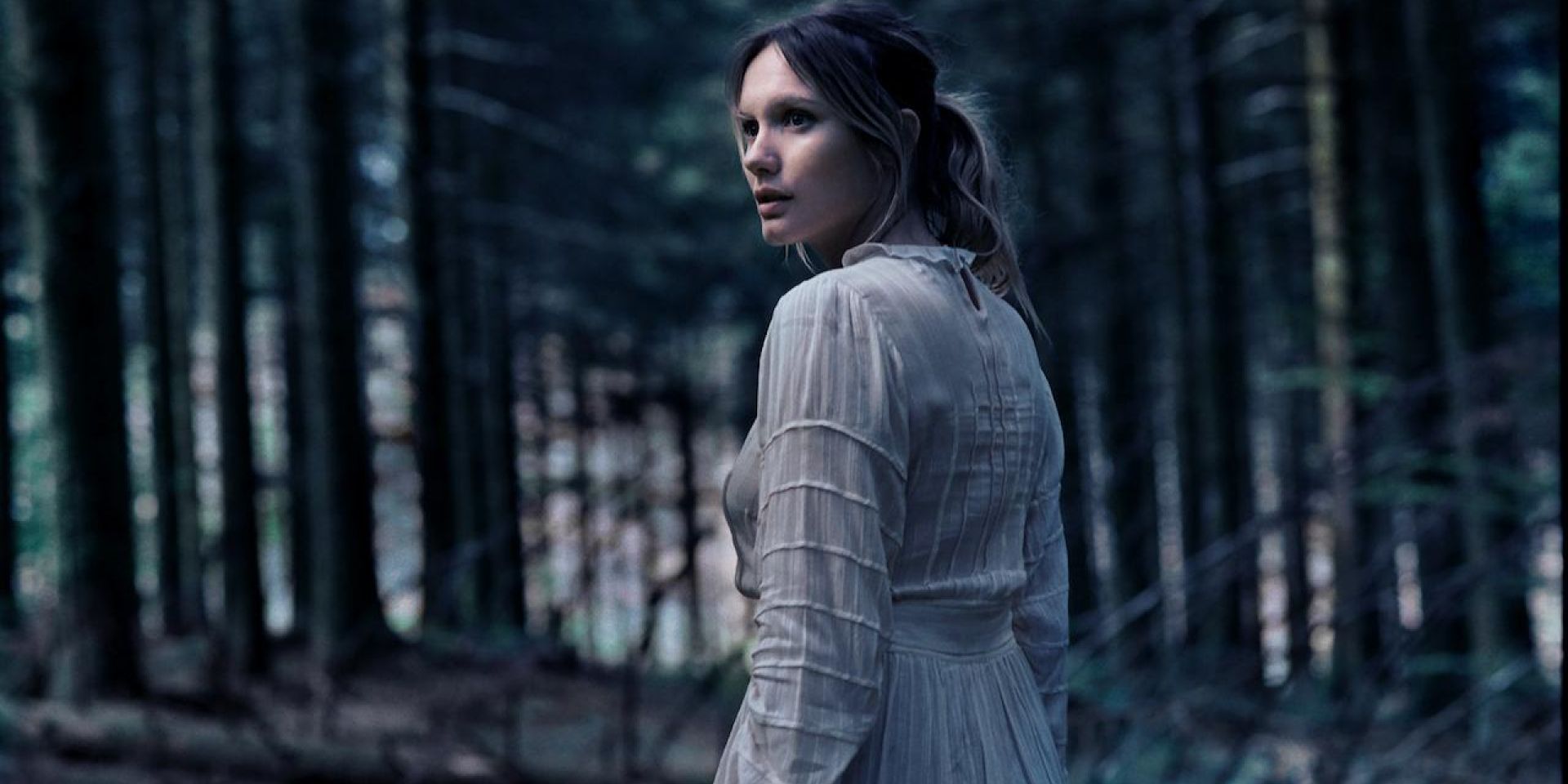 Couverture du film Ogre