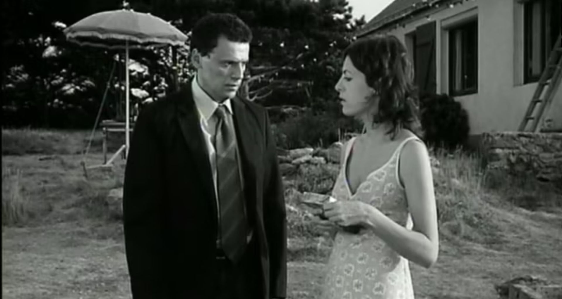 Couverture du film Oh la la !