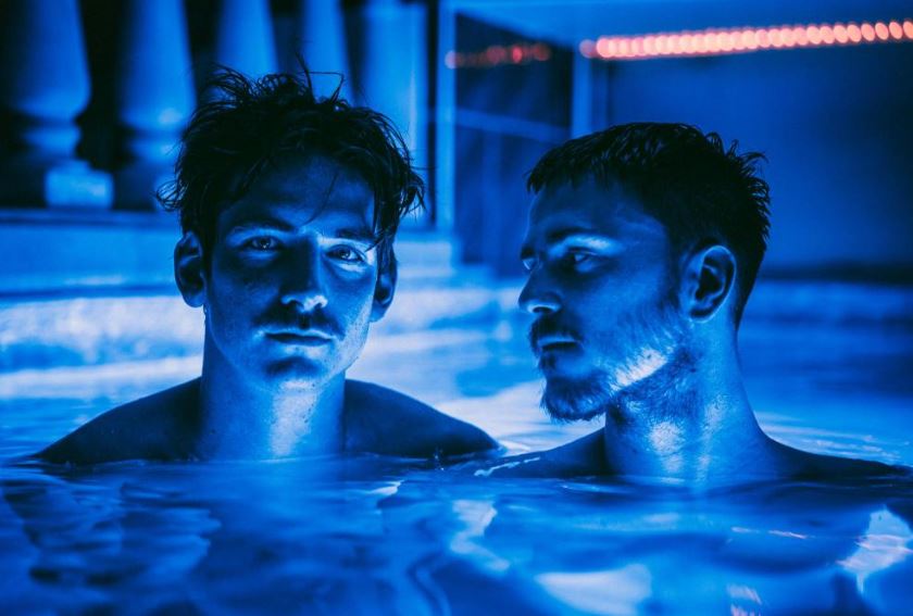 Couverture du film Oh Otto !