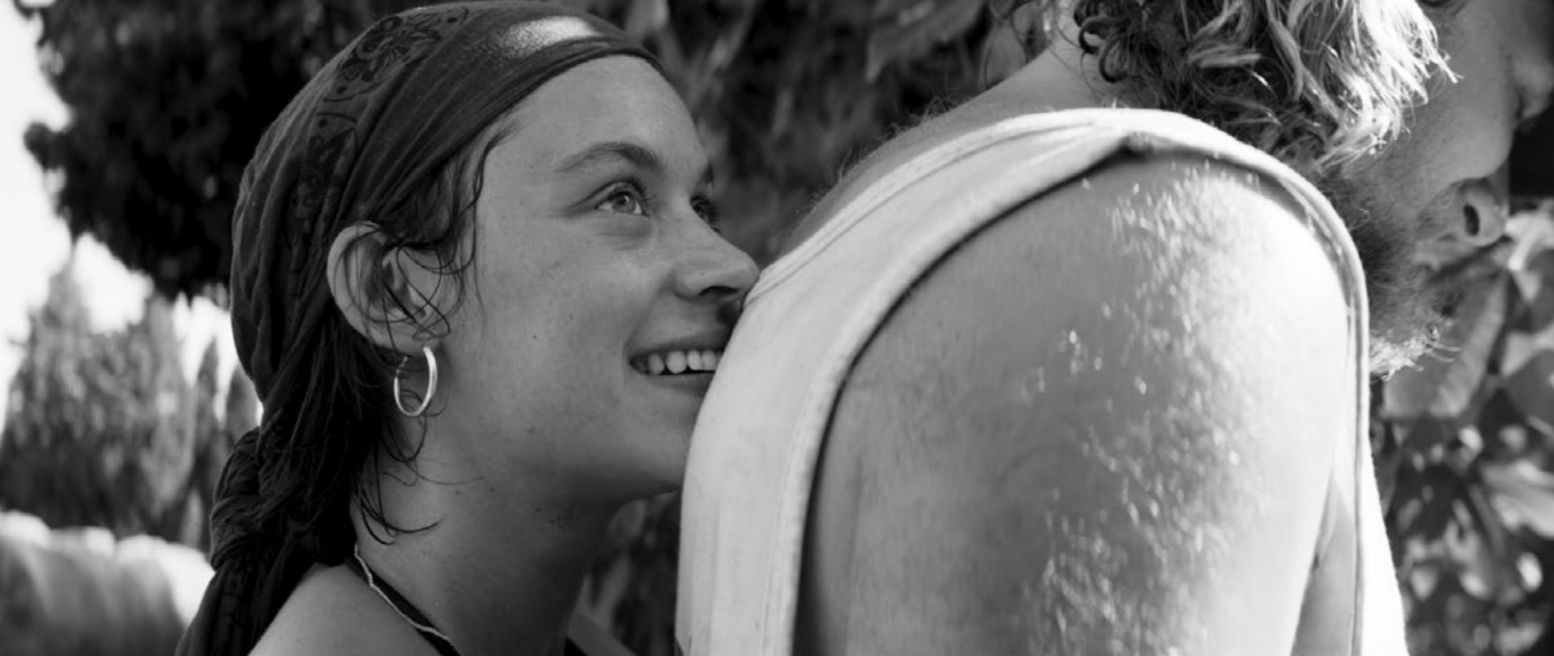 Couverture du film Oil oil oil