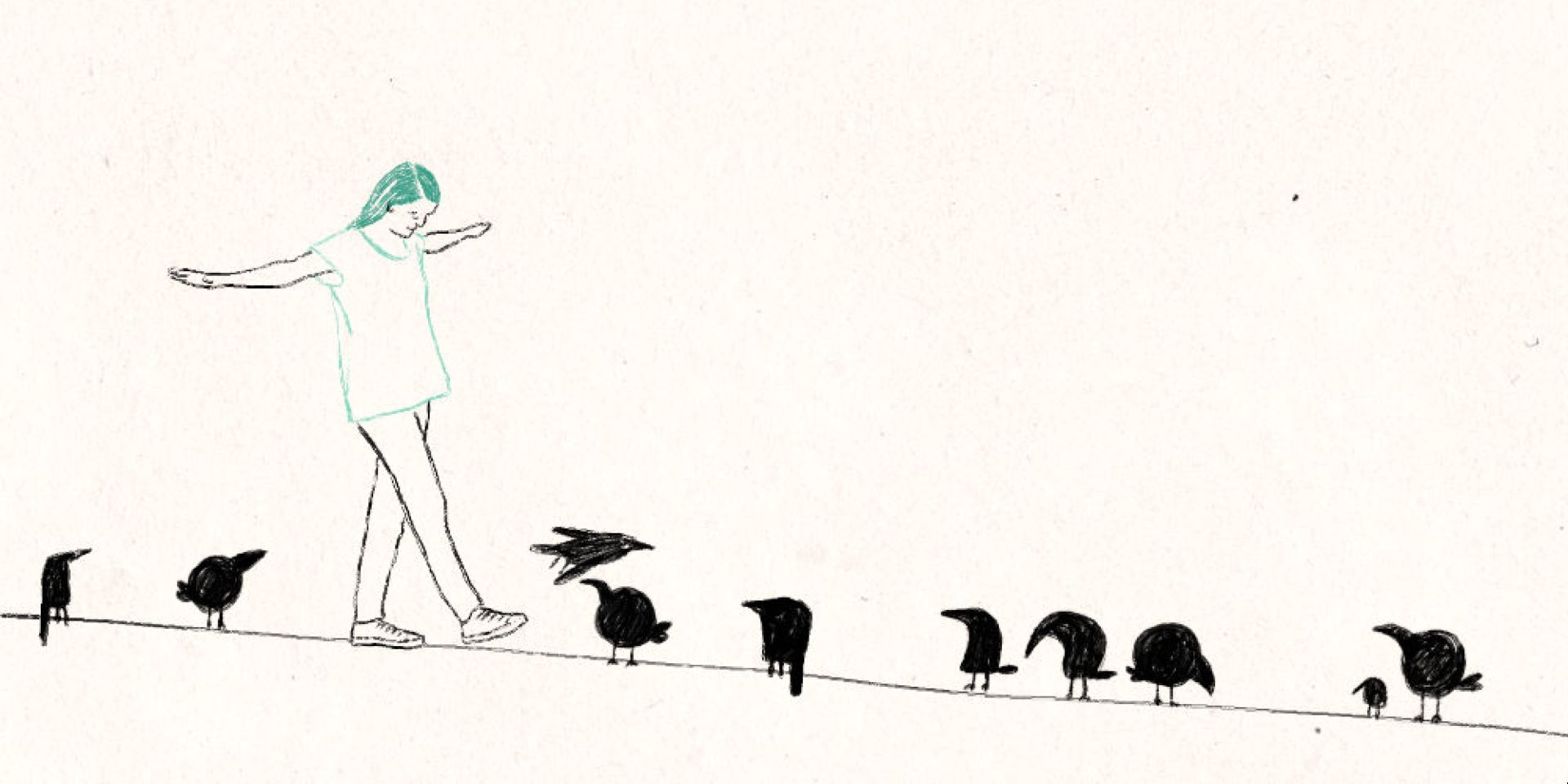 Couverture du film Les Oiseaux