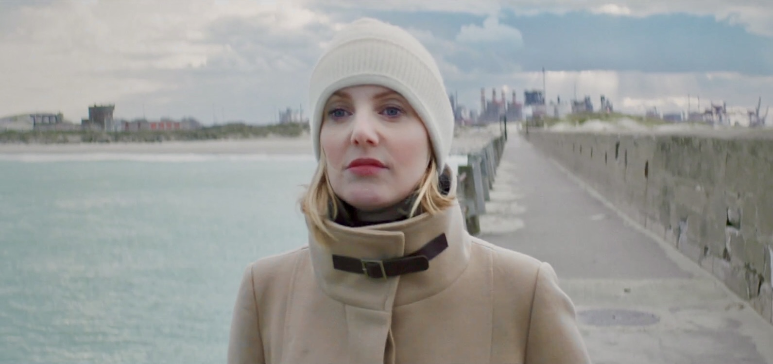 Couverture du film Olive