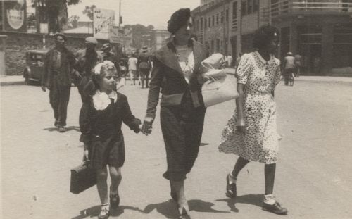 Couverture du film Oltremare (colonies fascistes)