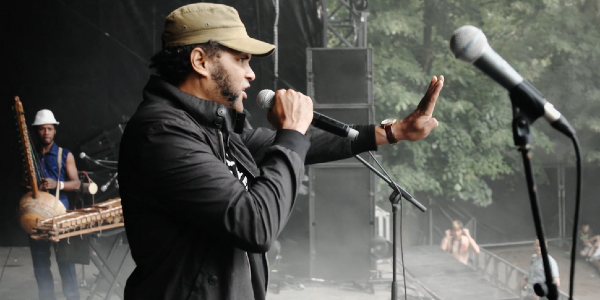 On a le temps pour nous