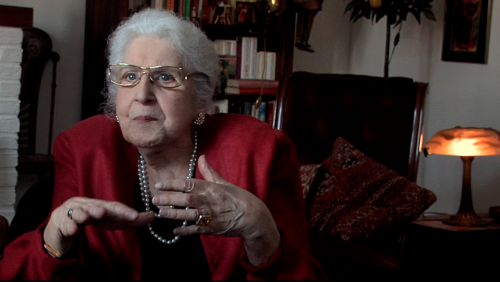 Couverture du film On est loin d'avoir fini