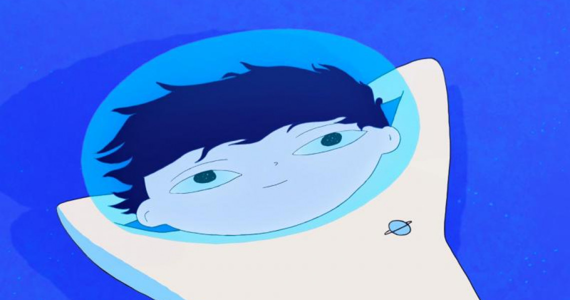 Couverture du film On est pas près d'être des super-héros