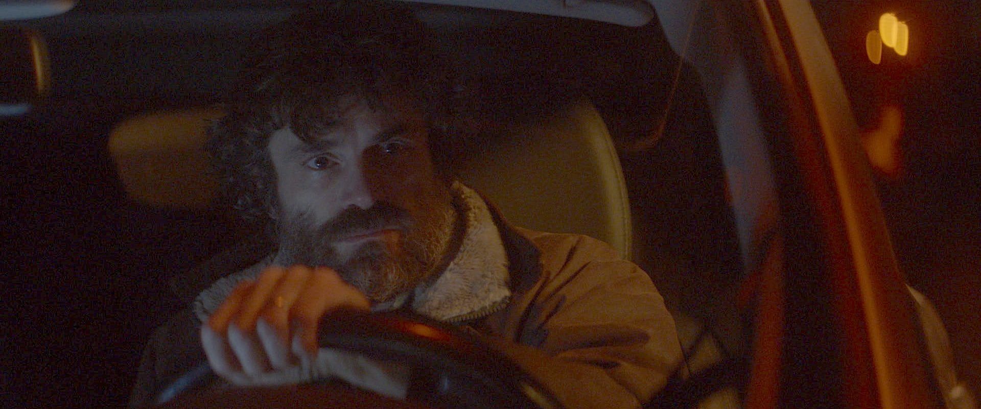 Couverture du film On my way