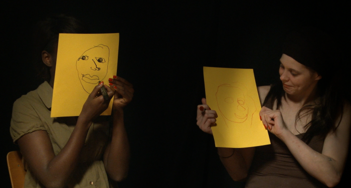 Couverture du film Ongles Rouges