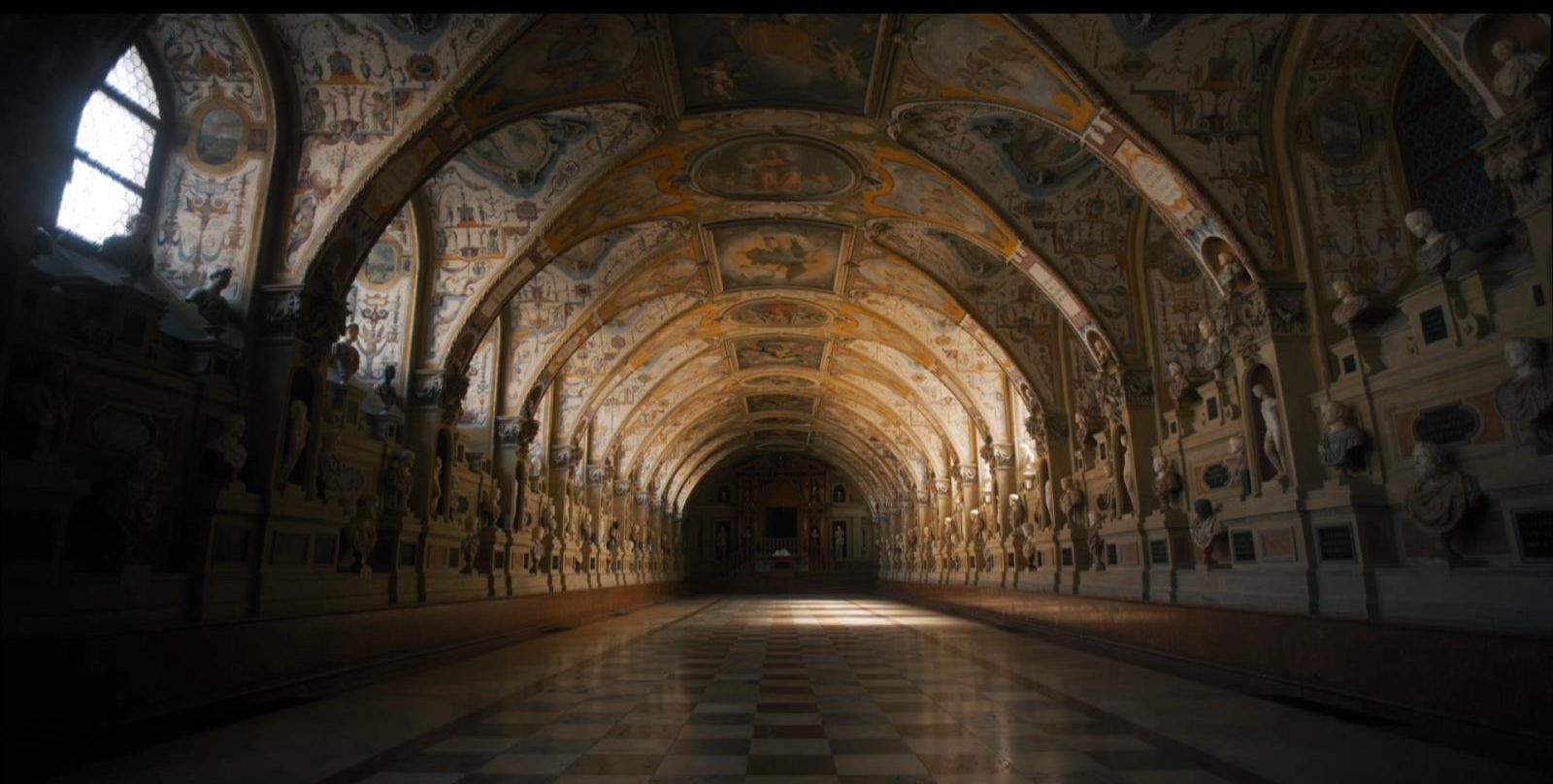 Couverture du film Orlando de Joachim Thôme