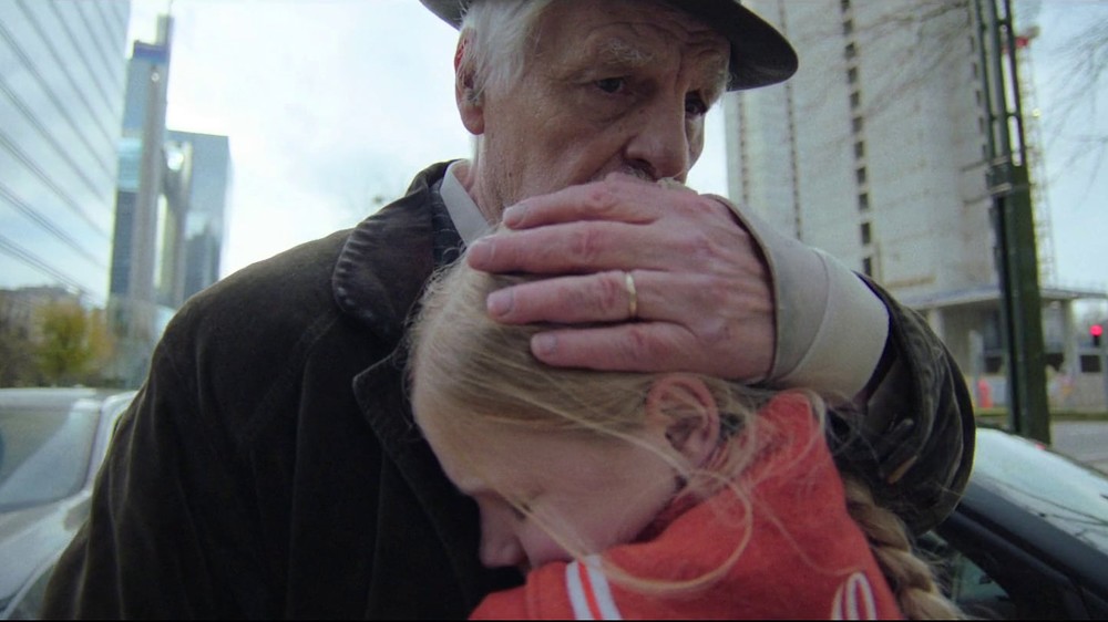 Couverture du film Orlando